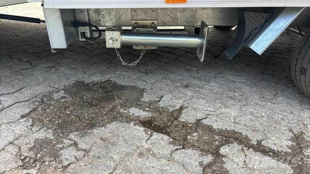 Unsinn ISO4 Other Trailers