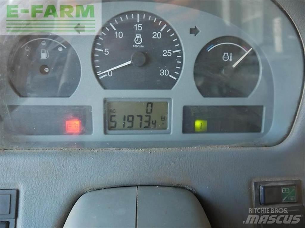 Valtra 8450 Tractors