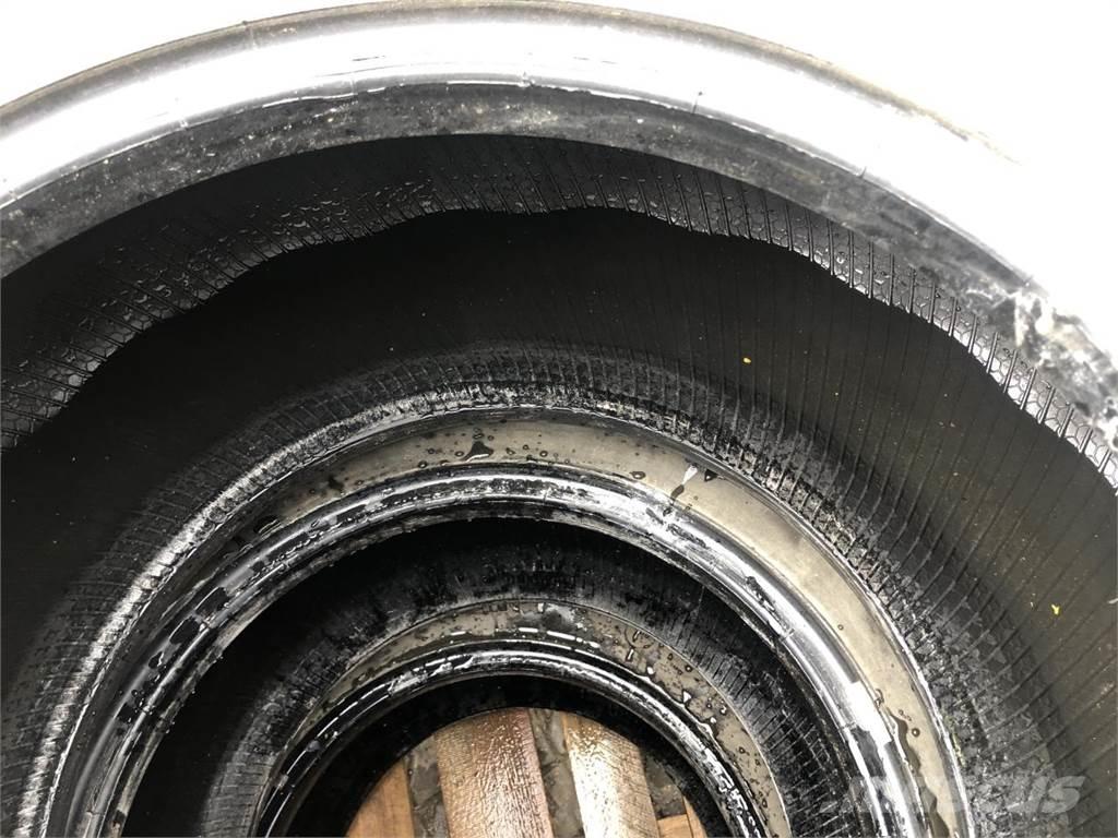  Øvrige ØVRIGE Tires, wheels and rims