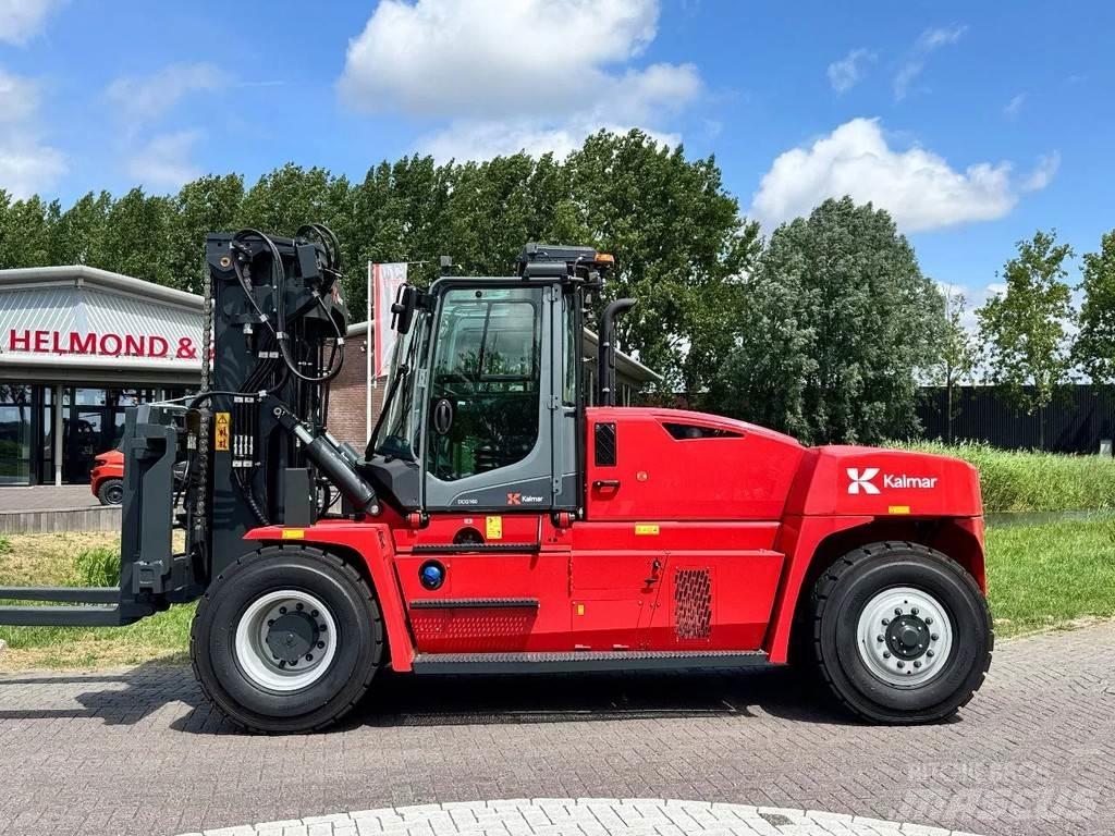 Kalmar DCG 160-12 Diesel Forklifts