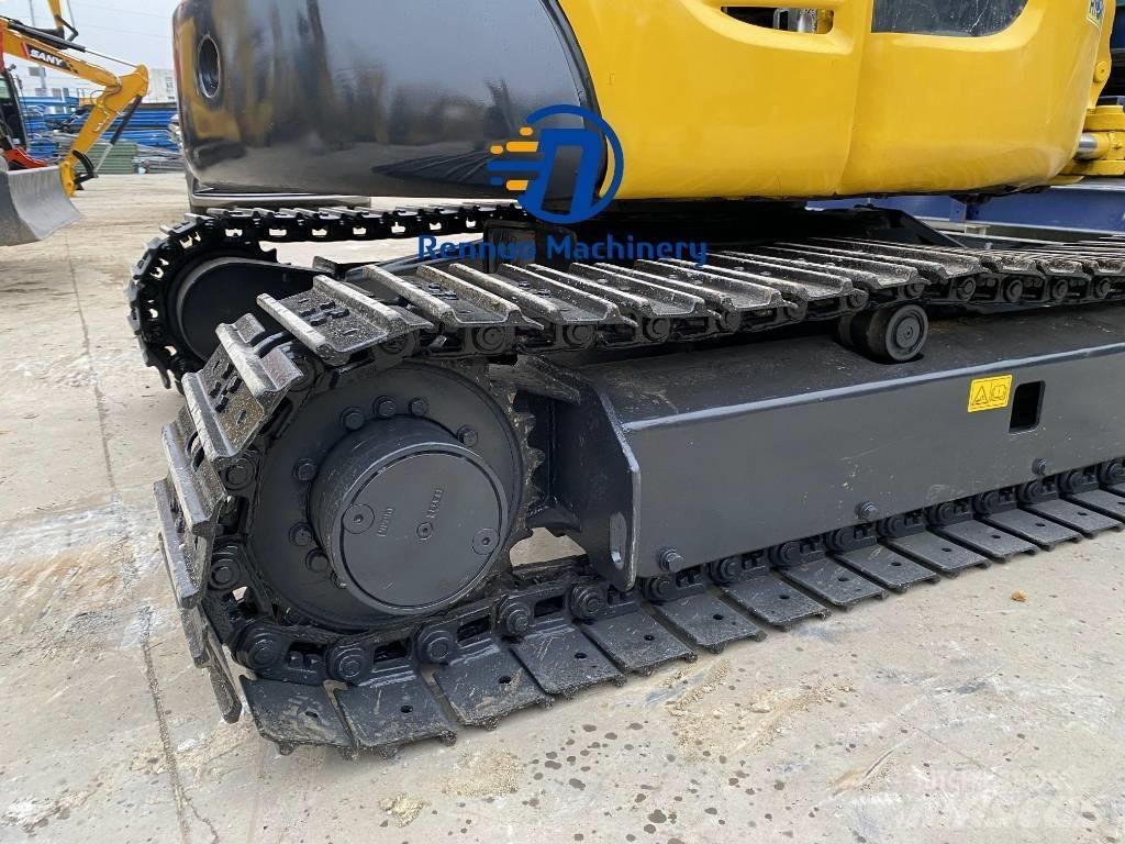 Komatsu PC 30 MR-3 Mini Excavators <7t (Mini Diggers)