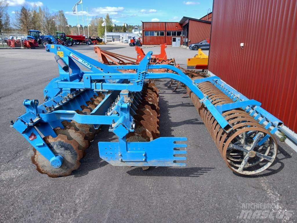 Mandam GAL C 3,5 Disc Harrows