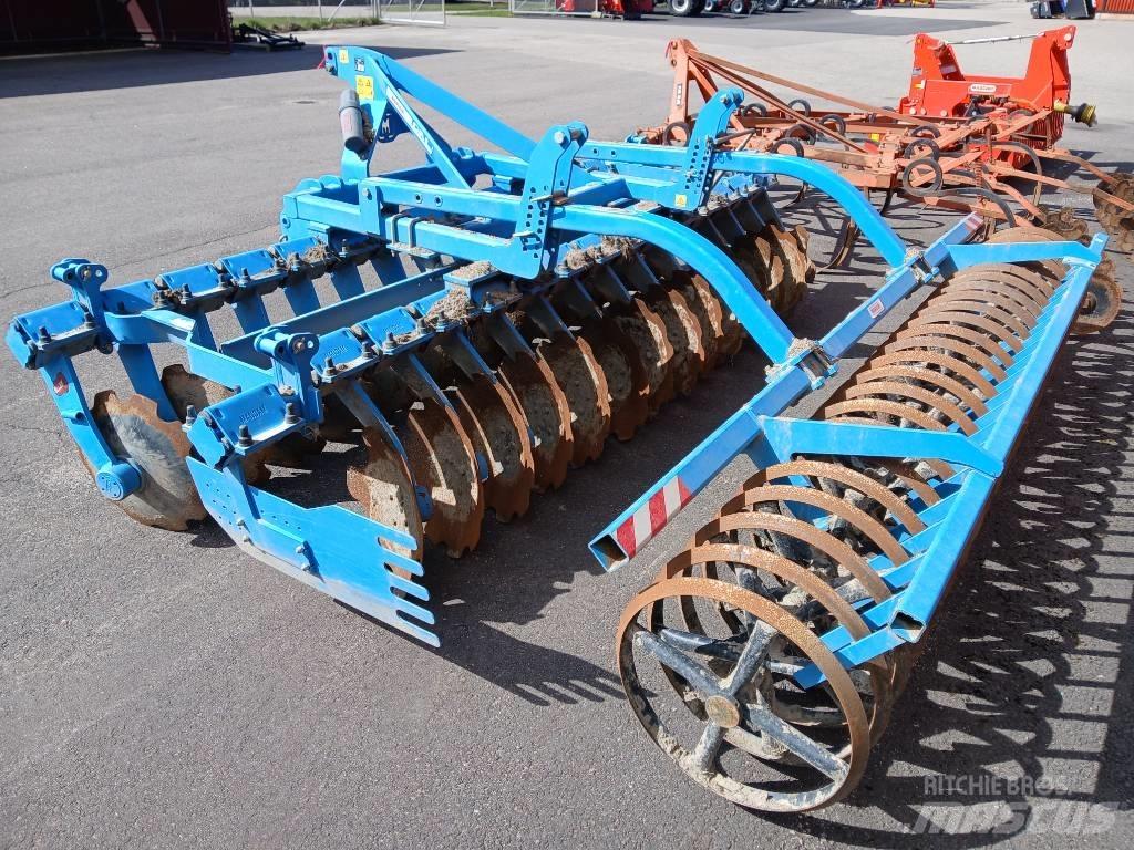 Mandam GAL C 3,5 Disc Harrows