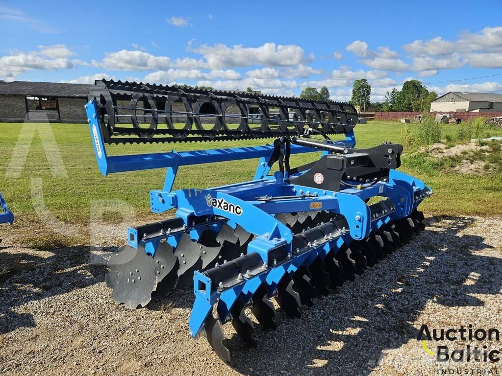 Axano AXN GB-32 Disc Harrows