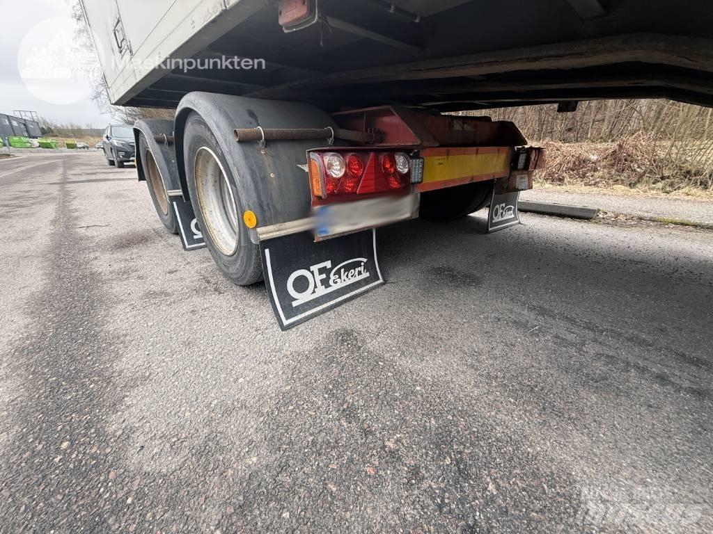 NTM APVD 2 DOLLY Dolly Trailers