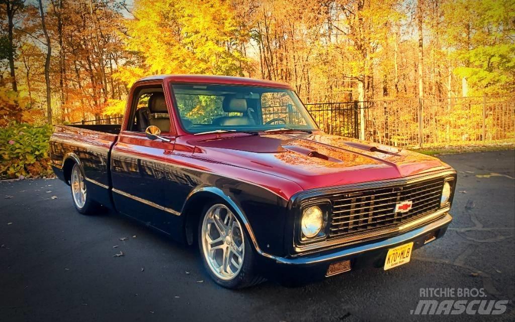 Chevrolet C10 Other Trucks