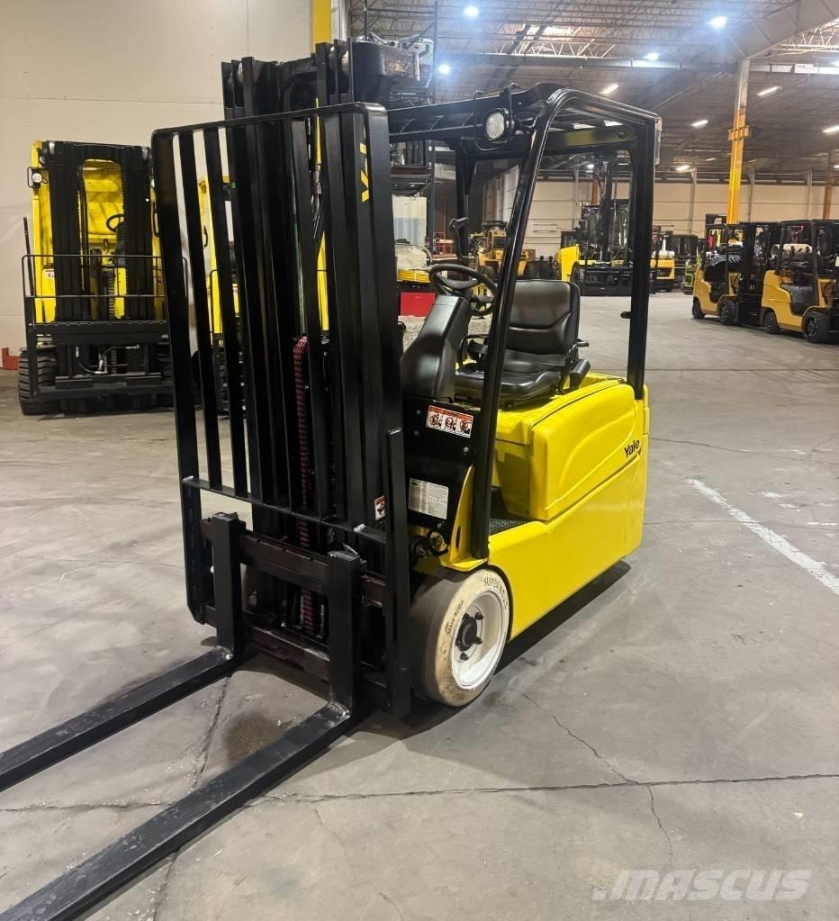 Yale ERP 035 VTN Electric Forklifts