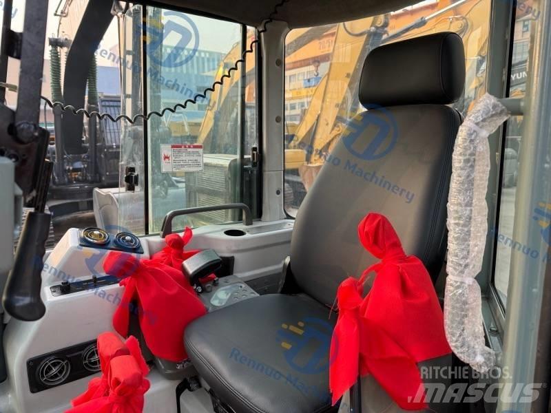 Yanmar vio55 Mini Excavators <7t (Mini Diggers)