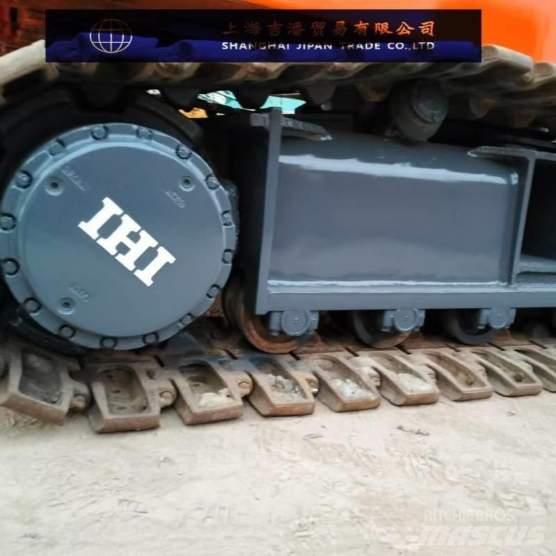 IHI CCH 500 Crawler Cranes