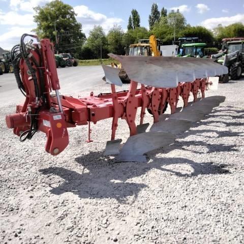 Demblon TB 175 LV Reversible ploughs