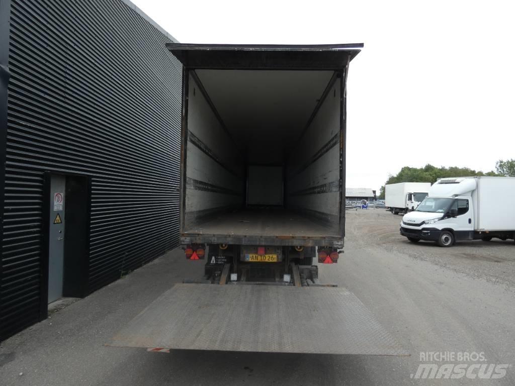 Krone SD Other Trailers