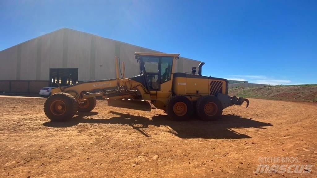 Volvo G 940 Motor Graders