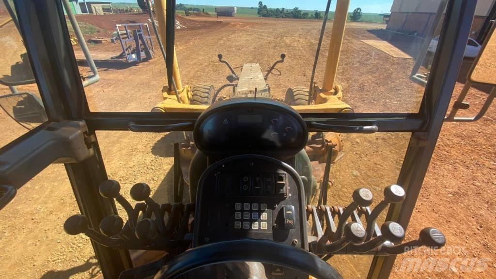 Volvo G 940 Motor Graders