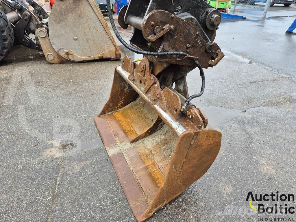 CAT M 315 D Wheeled Excavators