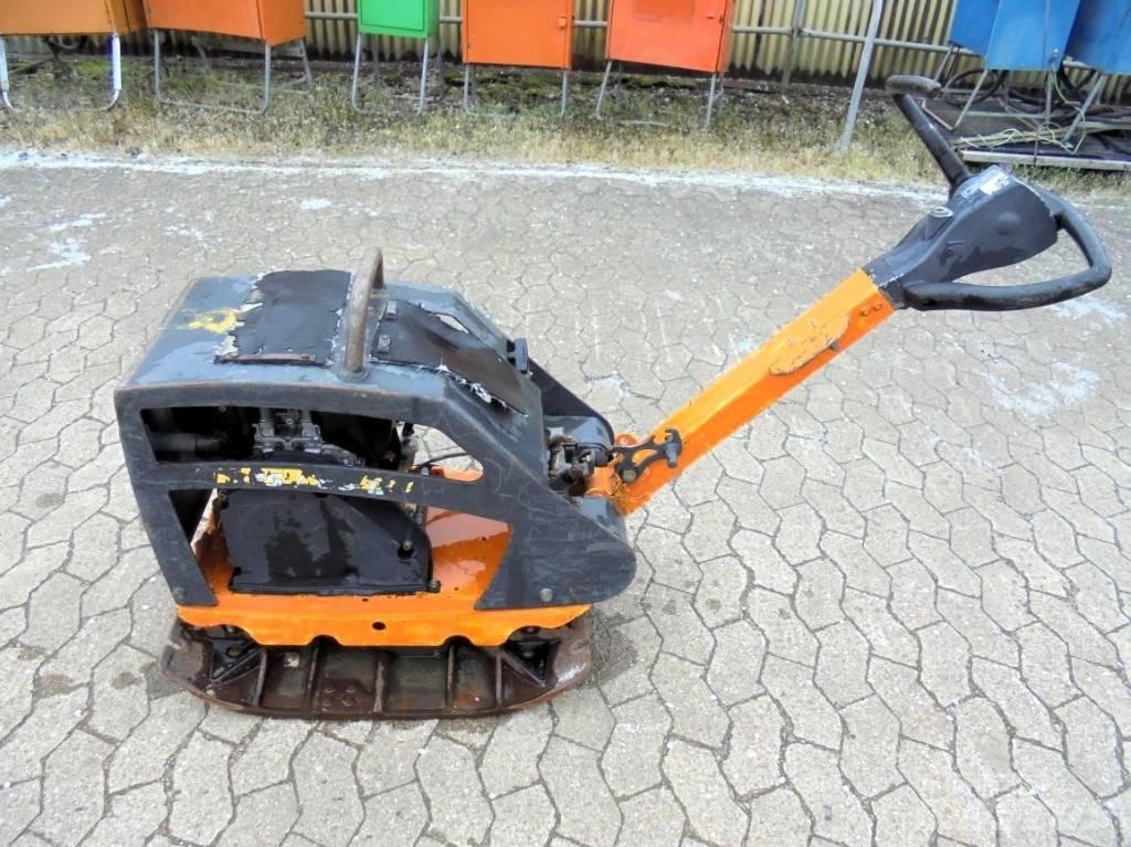 Bomag BPR 35/60 D Plate Compactors