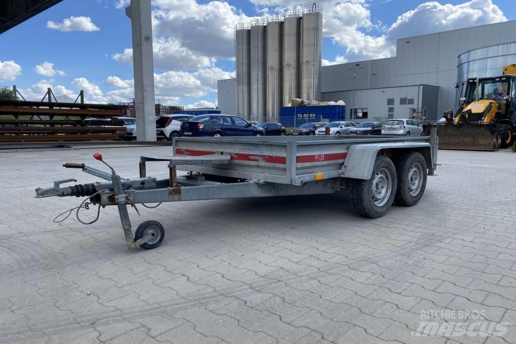  TEMA ŚWIDNIK 20.55 Other Trailers