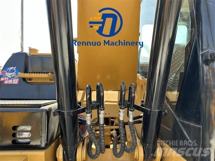 CAT 323D/323/323DL Crawler Excavators