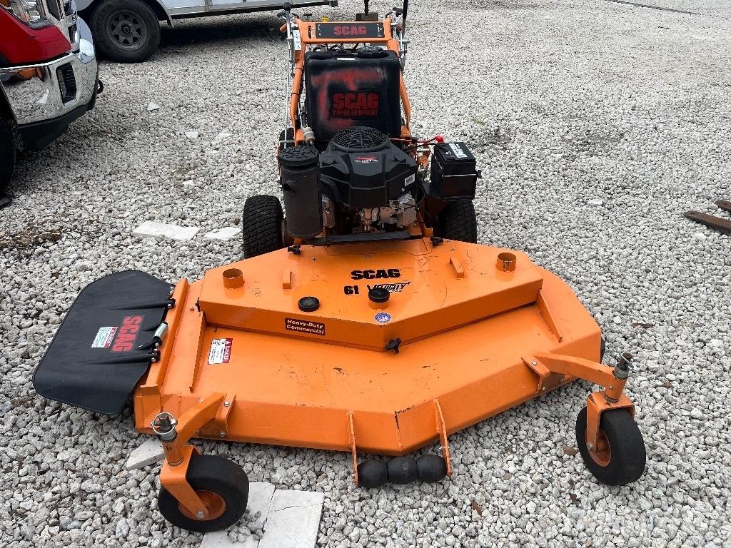  Scagg SWZL-61V-22FSE Other