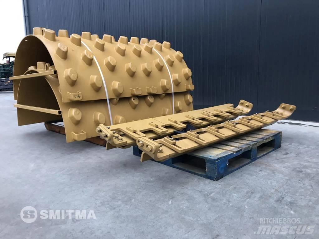 CAT CS64B Other