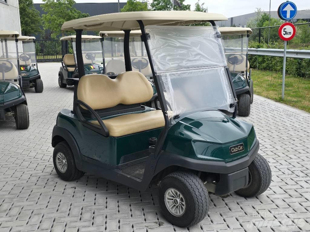 Club Car tempo 2021 Golf Carts