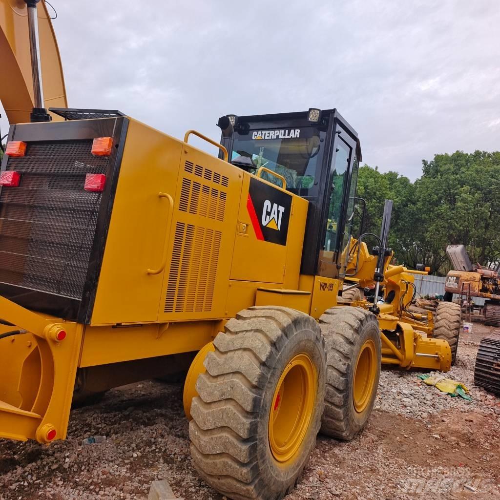 CAT 140 G Motor Graders