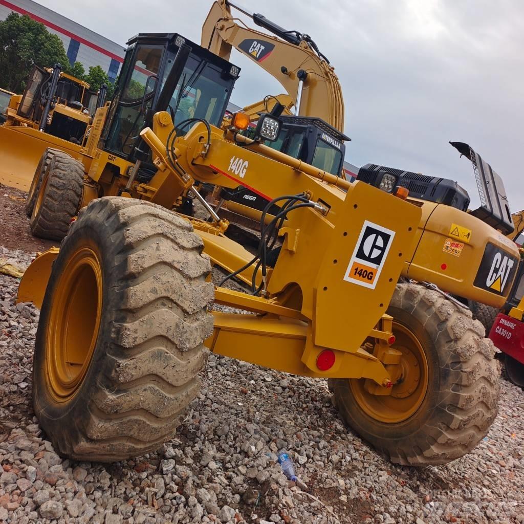 CAT 140 G Motor Graders
