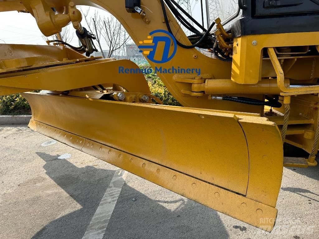 CAT 140K Motor Graders