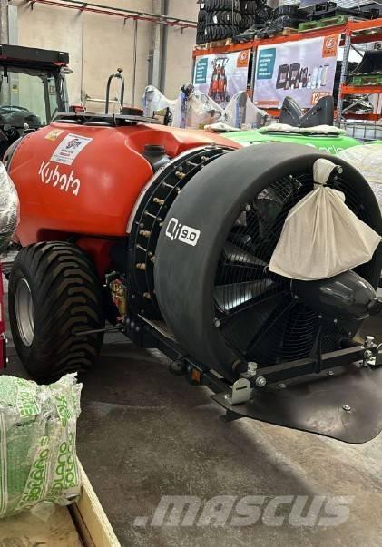 Kubota XTA3320 Trailed sprayers