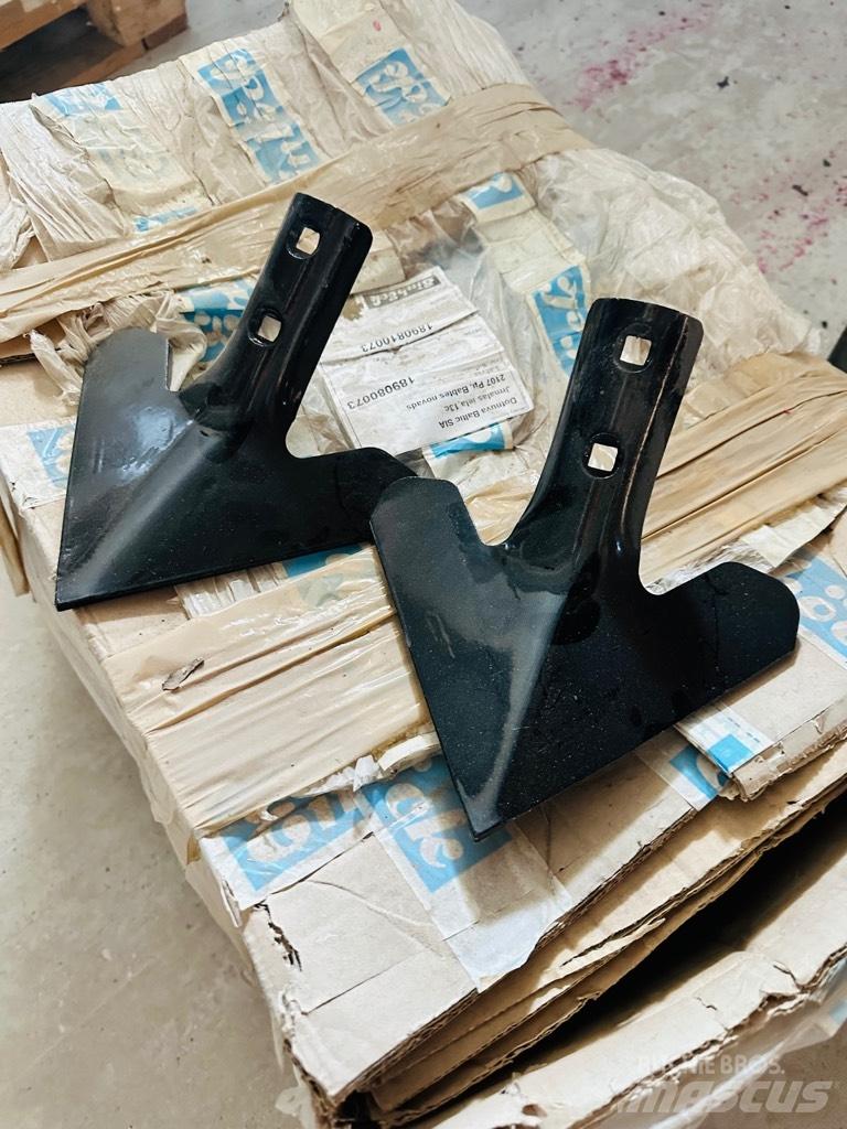 Einböck Taifun Cultivators