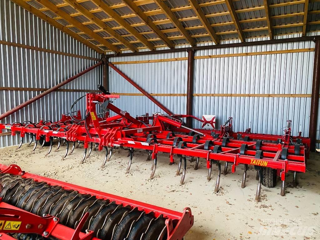 Einböck Taifun Cultivators