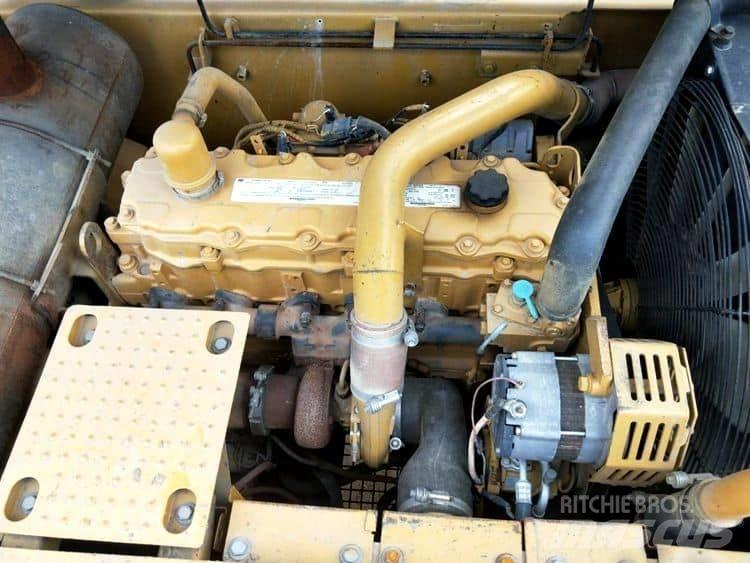 CAT CAT325 Crawler Excavators