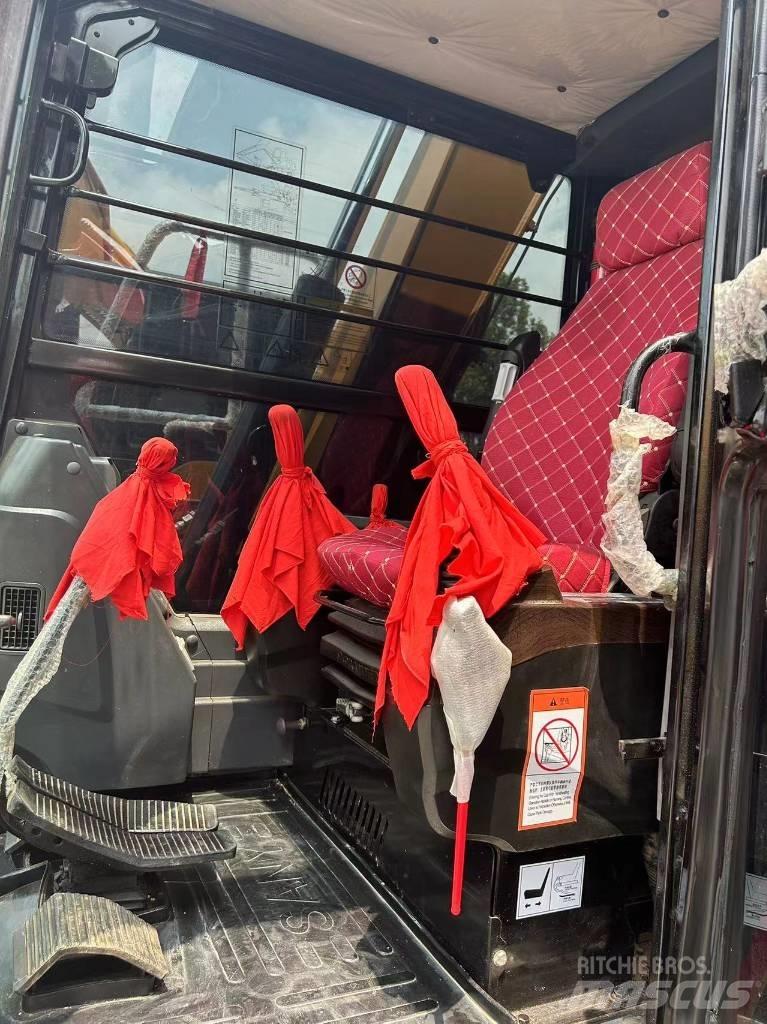 Sany SY 75 Mini Excavators <7t (Mini Diggers)