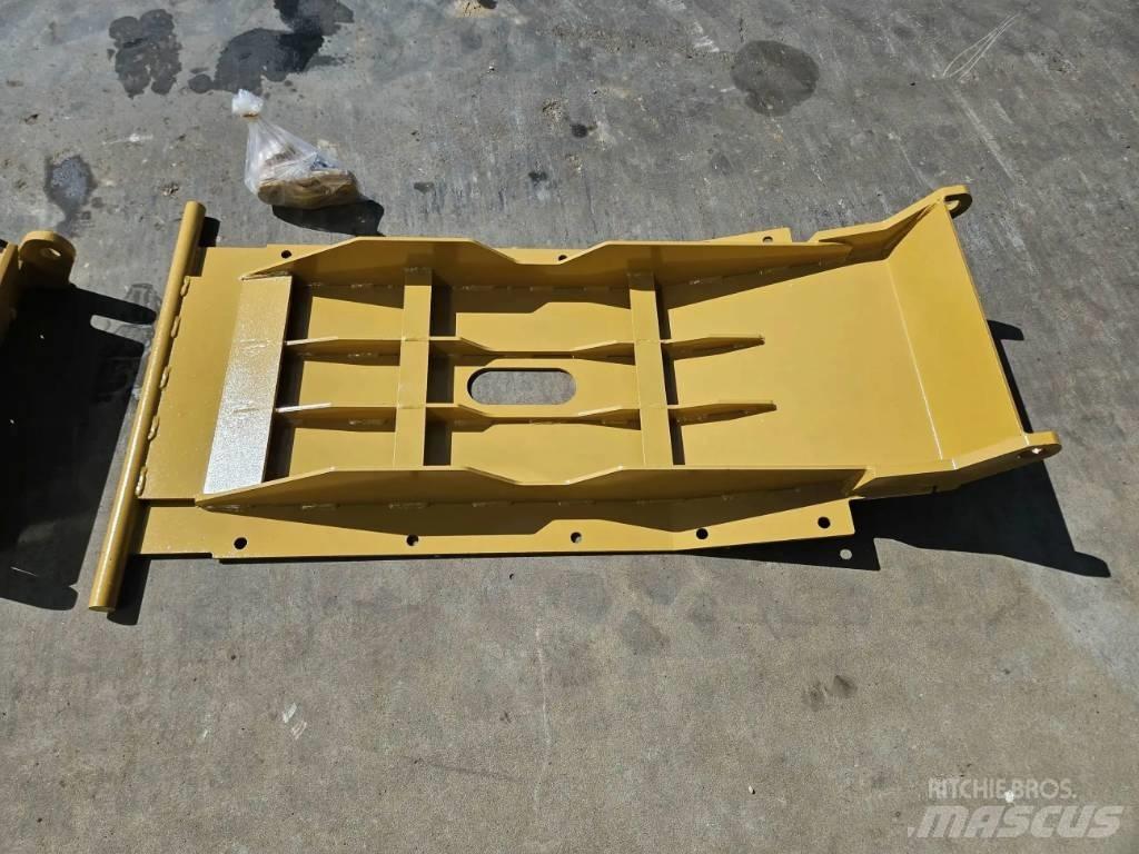 CAT 12M3 Other