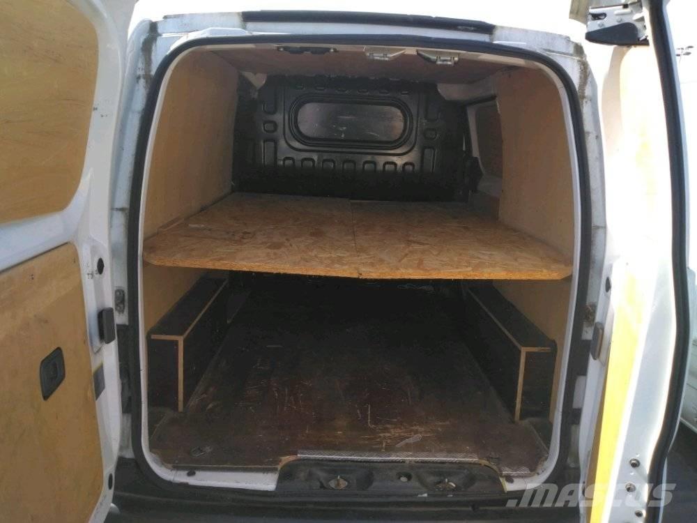 Nissan NV 200 Panel vans