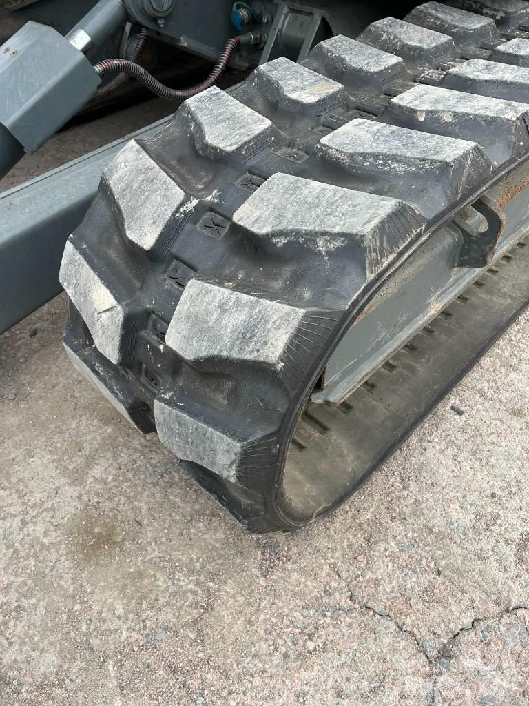 Wacker Neuson ET90 Mini excavators  7t - 12t