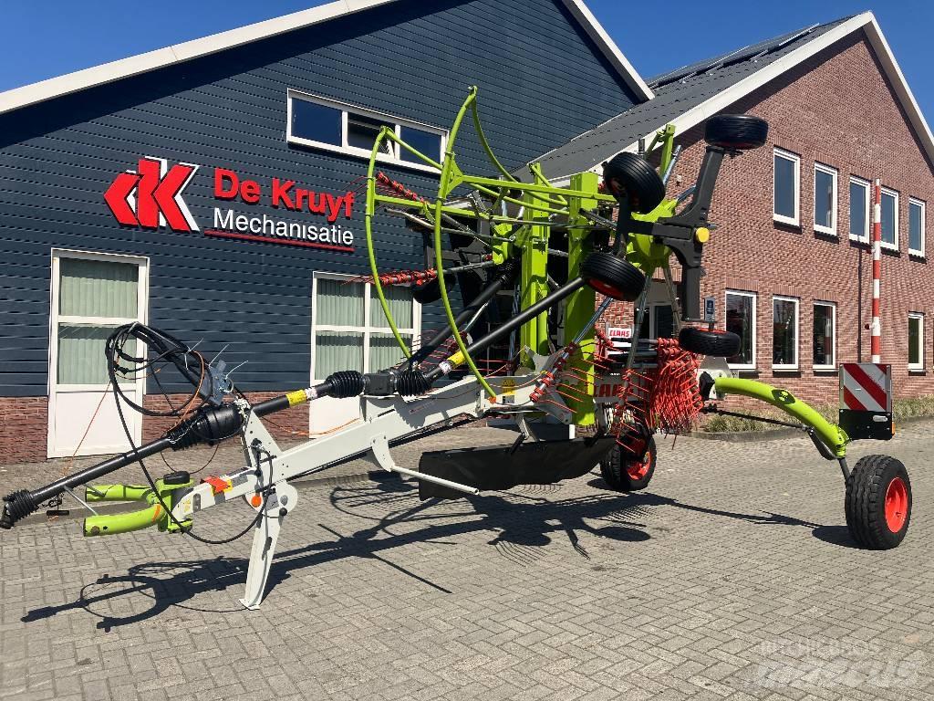 CLAAS Liner 2600 Swathers \ Windrowers