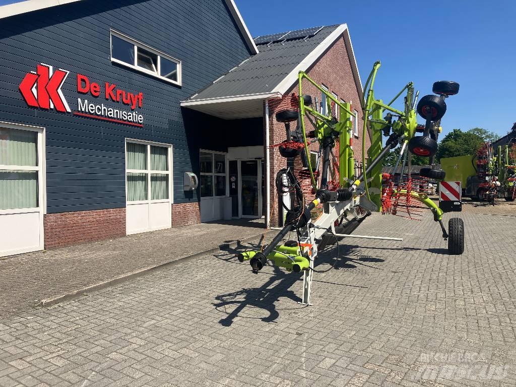 CLAAS Liner 2600 Swathers \ Windrowers