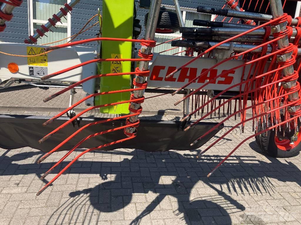 CLAAS Liner 2600 Swathers \ Windrowers