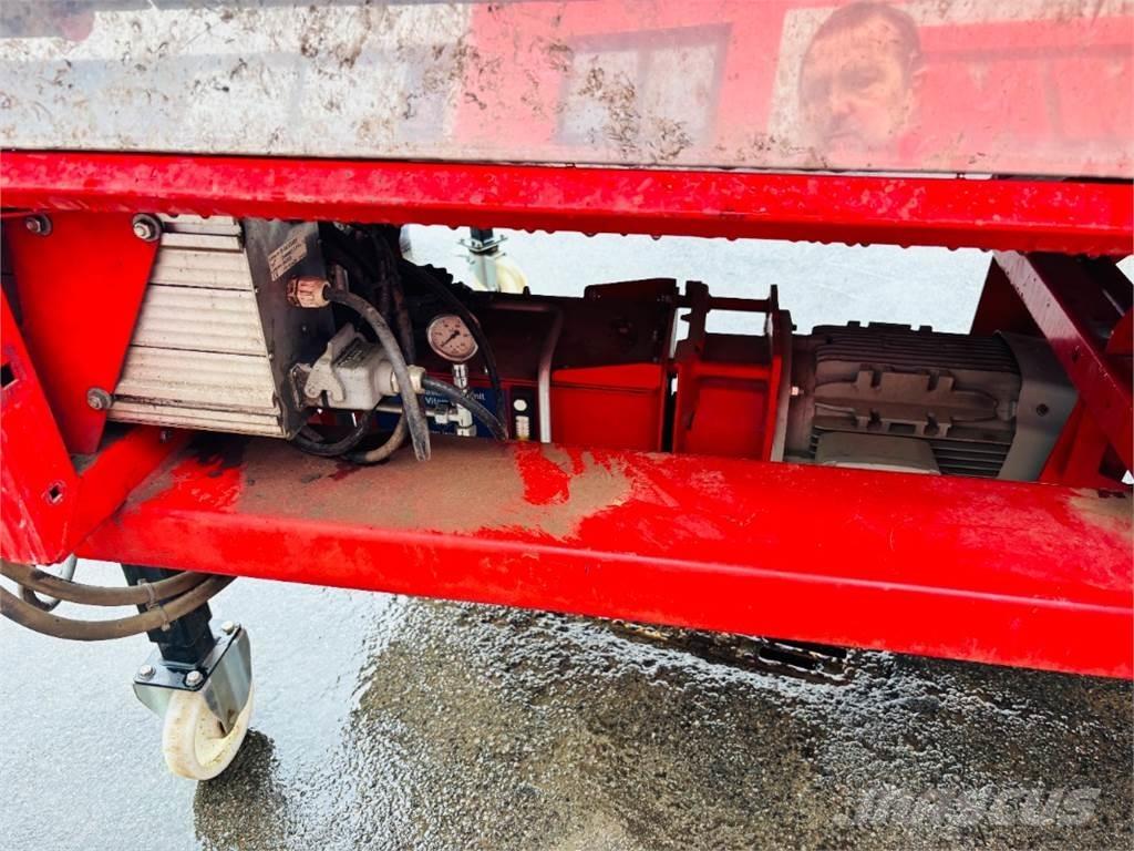 Grimme WG 900 Potato equipment - Others