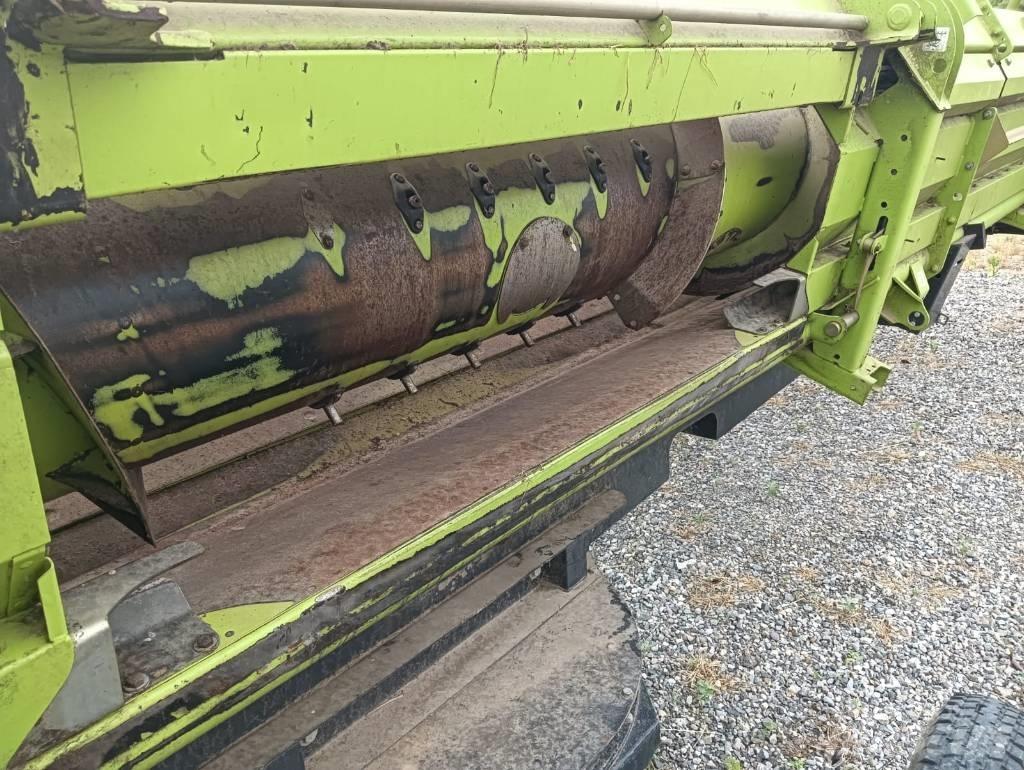 CLAAS CERIO 770 Harvester Headers
