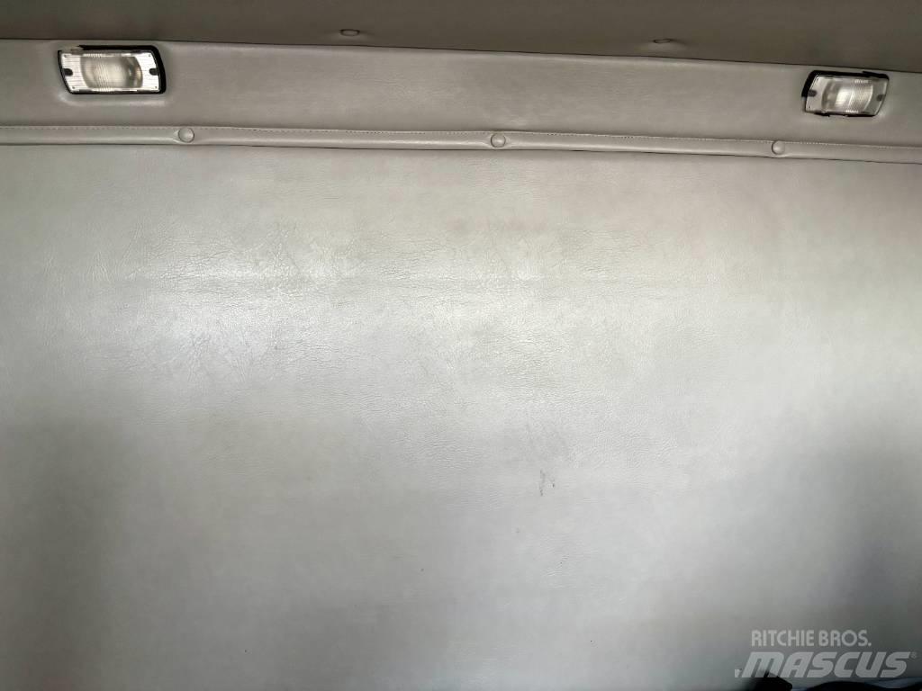 Western Star 4900 EX Conventional Trucks / Tractor Trucks