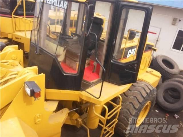 CAT 950 G Wheel Loaders