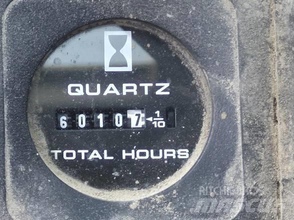 Hyster H165XL Misc Forklifts