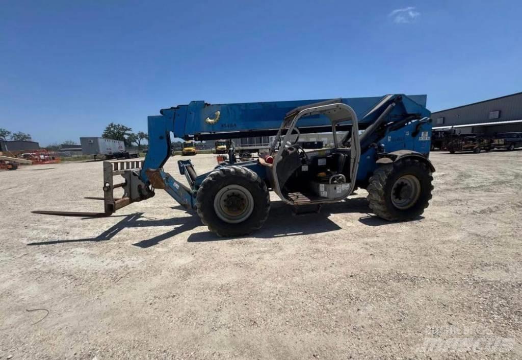 Genie GTH 1056 Telescopic Handlers