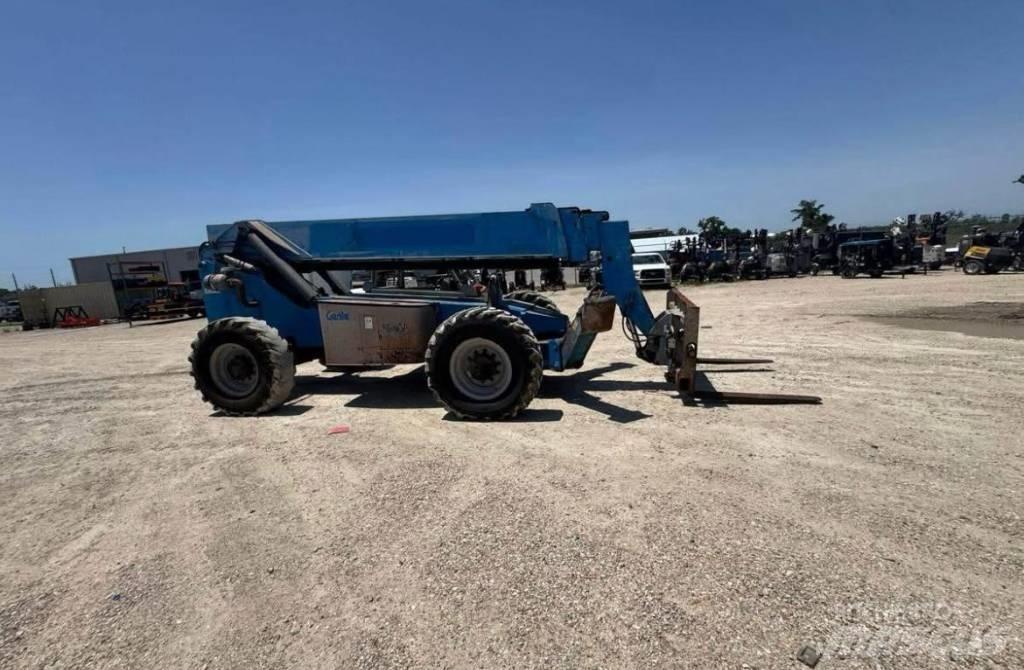 Genie GTH 1056 Telescopic Handlers