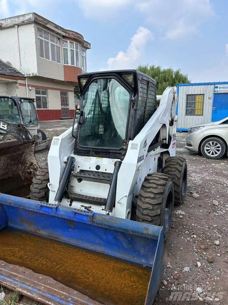 Bobcat S 185 Skid Steer Loaders