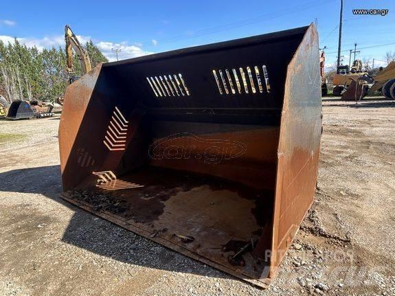 CAT 950,966 Buckets