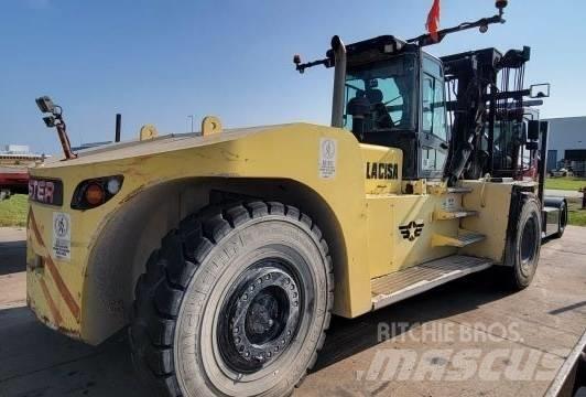 Hyster H 7.00 Misc Forklifts