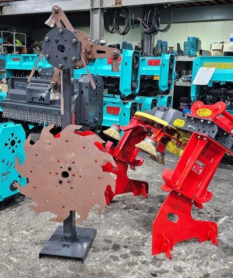  ALL KOR PSM1000 Groundcare - Others