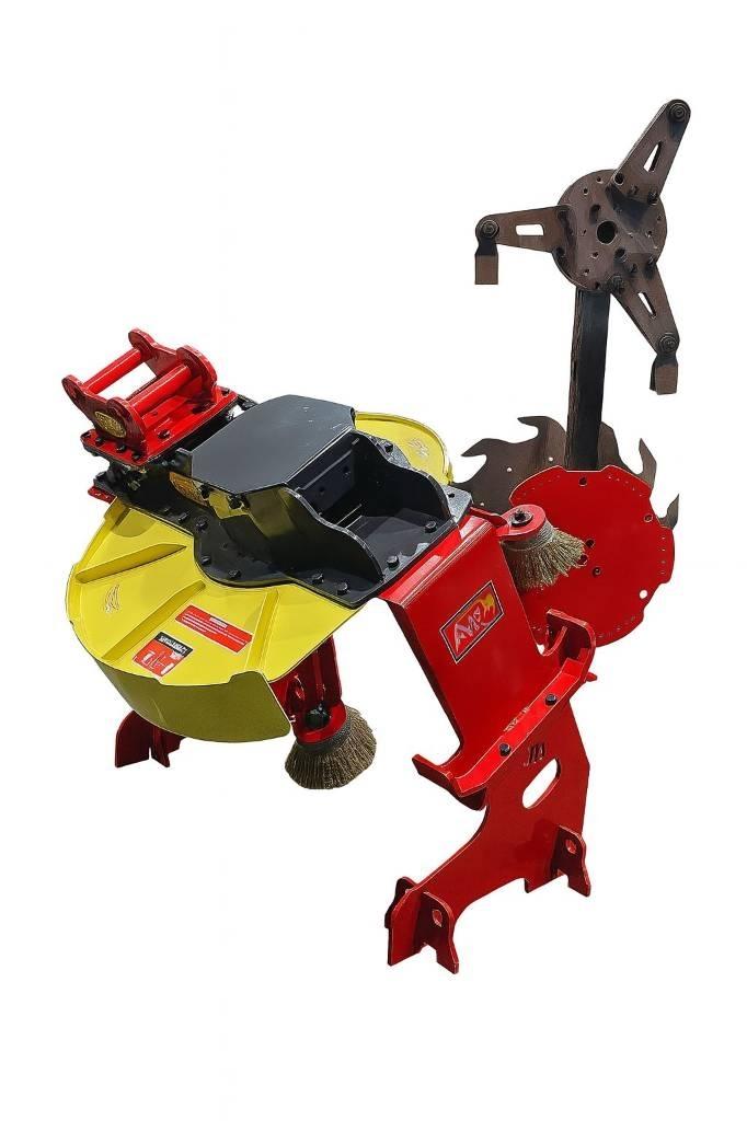  ALL KOR PSM1000 Groundcare - Others